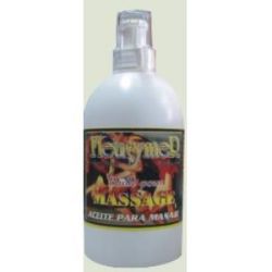 CREMA MASSAGGIO deportisti 500ml.