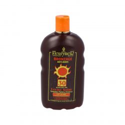 LECHE SOLARE SPF-30 250ml.