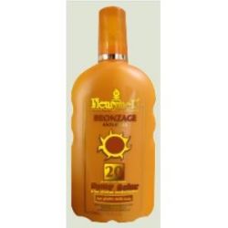 SPRAY SOLARE SPF-20 200ml.