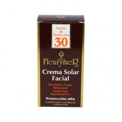 CREMA SOLARE facciale SPF-30 tubo 80ml.