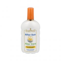 AFTER SUN aloe vera e piante medicinali 250ml.