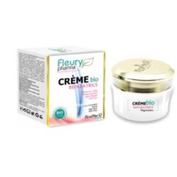 CREMA RIPARATRICE 50ml. FLEURYPHARMA