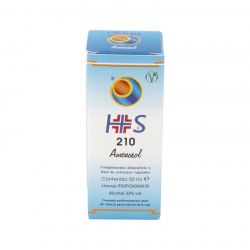 AMENOSOL gocce 50ml.