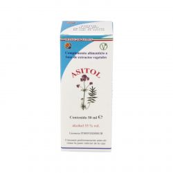ASITOL gocce 50ml. - HERBOPLANET