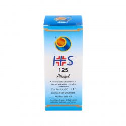 ATROSOL gocce 50ml.