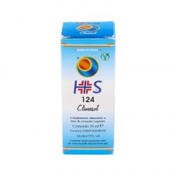 CLIMASOL gocce 50ml.