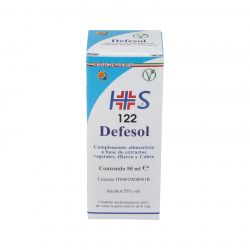 DEFESOL gocce 50ml.
