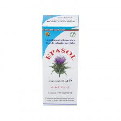 HS 119 EPASOL gocce 50ml.
