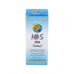 GASTROSOL gocce 50ml.