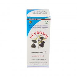 NEVROSOL gocce 50ml.