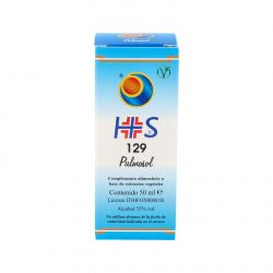PULMOSOL gocce 50ml.