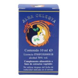 ALBA CELESTA gocce 10ml.