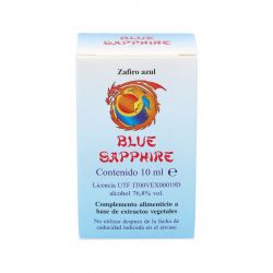 BLUE SAPPHIRE gocce 10ml.