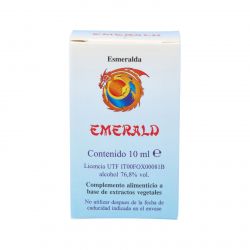 EMERALD gocce 10ml.