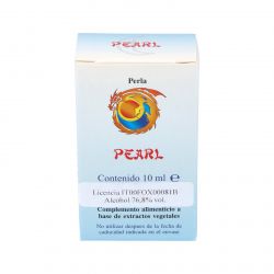 PEARL gocce 10ml. - HERBOPLANET