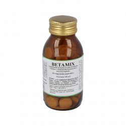 BETAMIX 80cpr - HERBOPLANET