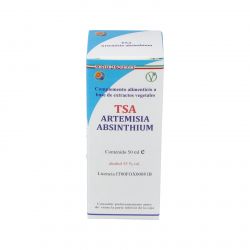 TSA ARTEMISA ABSINTHIUM sommità fiorite 50ml.