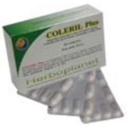 COLERIL PLUS 30cpr.