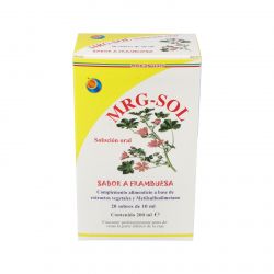 MRG-SOL soluzione orale 20sbrs.