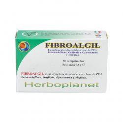 FIBROALGIL 30cpr - HERBOPLANET