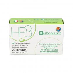 HP3 30cps - HERBOPLANET