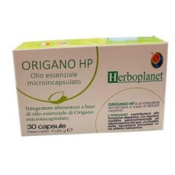 OREGANO HP 30cps.