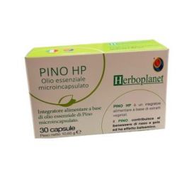 PINO HP olio essenziale 30cps.