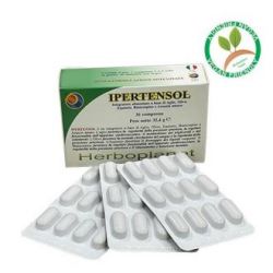 IPERTENSOL 36cpr - HERBOPLANET