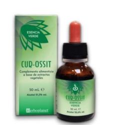 CUR-OSSIT essenza verde 50ml.