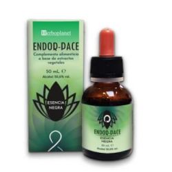 ENDOR-PACE essenza nera 50ml.
