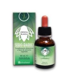 SERO-RADICI essenza bianca 50ml.