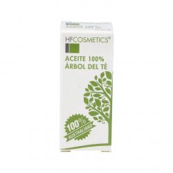 OLIO ALBERO DEL TÈ BIO 10ml. BIO