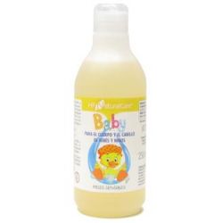 GEL DI BAGNO BABY 250 ml BIO