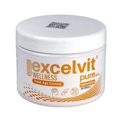 EXCELVIT PURE naturale 150gr.
