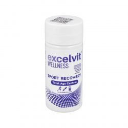 EXCELVIT SPORT RECOVERY 60cps.