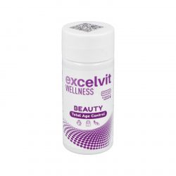 EXCELVIT BELLEZZA 60cps.