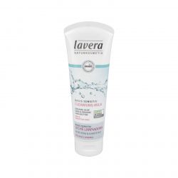 LATTE DETERGENTE 2en1 aloe + karite 125ml. BIO