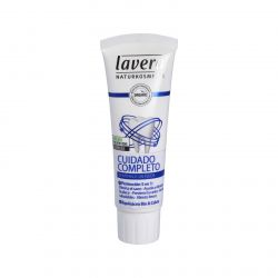 dentifricio CLASSIC cura completa senza fluor 75ml.