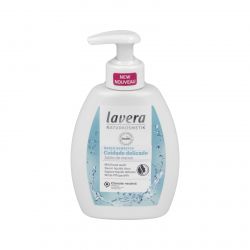 BASIS SENSITIV sapone mani aloe-camomilla 250ml.