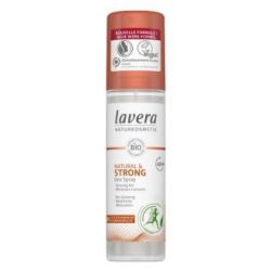 STRONG & NATURAL deodorante 48h spray 75ml.