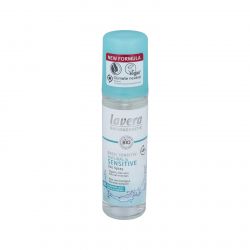 DEODORANTE SPRAY 48h basis sensitiv 75ml. BIO