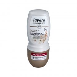 deodorante ROLL-ON 48h delicato & naturale 50ml.