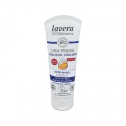 CREMA DI MANI SOS riparatrice 75ml.