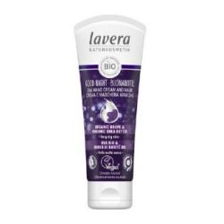 CREMA DI MANI E MASCHERA buonanotte 75m BIO