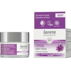CREMA NOTTE RIAFFERMANTE facial 147gr.