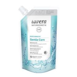 BASIS SENSITIV sapone di mani aloe ricarica 500ml.