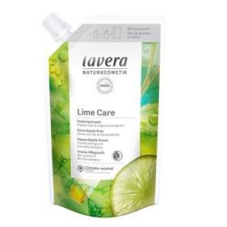 sapone DE MANOS lime recarga 500ml.