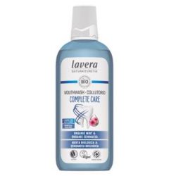 COMPLETE CARE collutorio senza fluor 400ml.