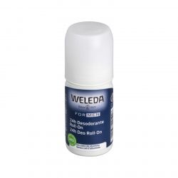 DEODORANTE UOMO roll-on 50ml.