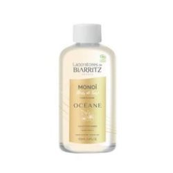 OLIO DI MONOI fiore di tiare 100ml.